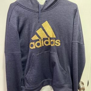 Adidas hoodie